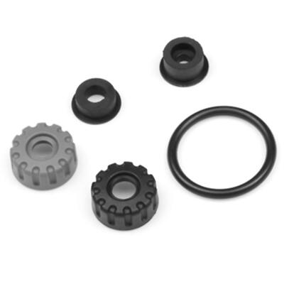 Topeak Rebuild Kit JoeBlow Max II Reparatur Set Fahrrad Luft Pumpe Ersatzteil