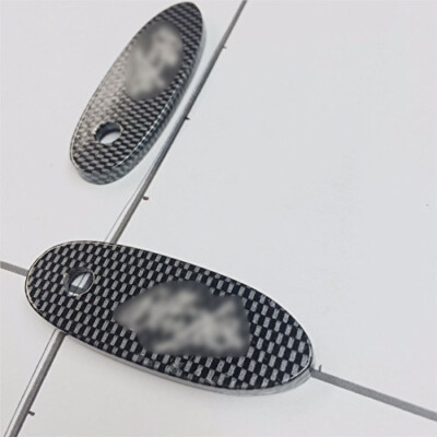 Mirror Block Off Base Plates For Kawasaki Ninja 500R 636 Zx6R Zx7