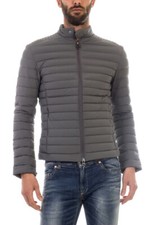 Doudoune Colmar Jacket Bomber Homme Gris 12211OB 232 TL. 52 FAIRE OFFRE
