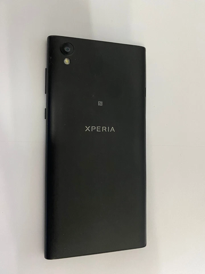 UNLOCKED* Sony Xperia XA - 16 GB - Graphite Black (T-Mobile) #42 - Image 2 of 3