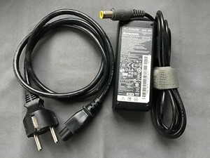 Lenovo AC Adapter Notebook - Laptop Netzteil 65W 20V - 42T4416 PA-1650-54I