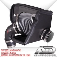 12-15 FOR HONDA CIVIC DX LX EX HF 1.8L 1.8 4Cyl AF Dynamic COLD AIR INTAKE KIT