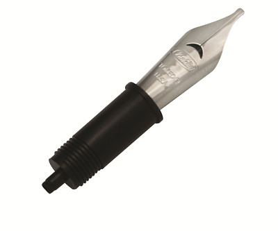 Conklin Replacement Fountain Pen Nib Unit, Stainless Steel, JoWo Nibs
