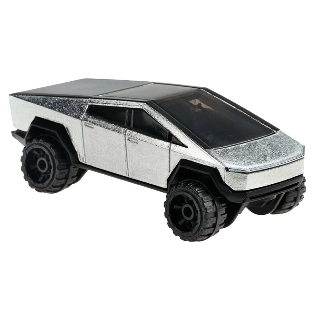 Hot Wheels Tesla Cybertruck Kid Diecast Model Toy Car HW Hot Wheels Tesla Cybertruck Kid Diecast Model Toy Car HW
