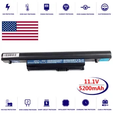 Battery for Acer Aspire 5553G-N936G64MN 3820TG-624G50​N 5820TG-432G50MN