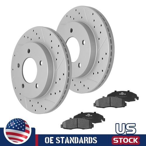 Top 7 Best Brake Rotors For F250 Super Duty In 2021 – Reviewed - Foto 4