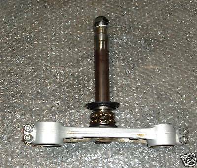 Ricambi Moto Piastra Inferiore Suzuki GSR 600 '06