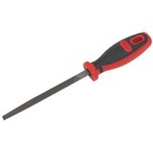 Sealey AK5804 Three-Square Engineer's File 150mm