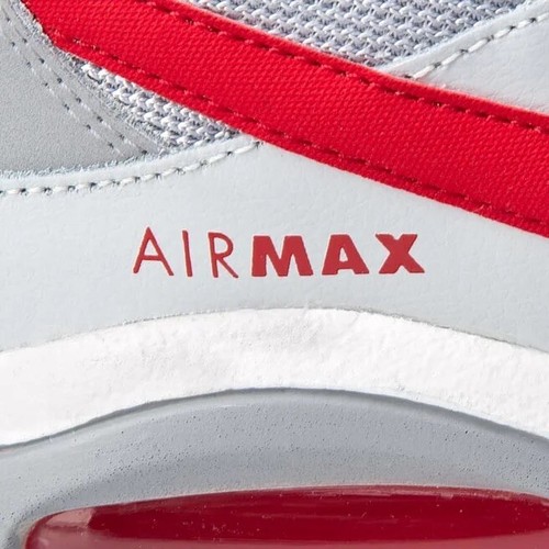 Nike Air Max Command Mens Trainers Sneakers Multiple Sizes Brand New RRP £140.00 - Picture 11 of 12