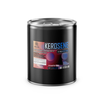#ad Kerosene 5 Gallon $169.65