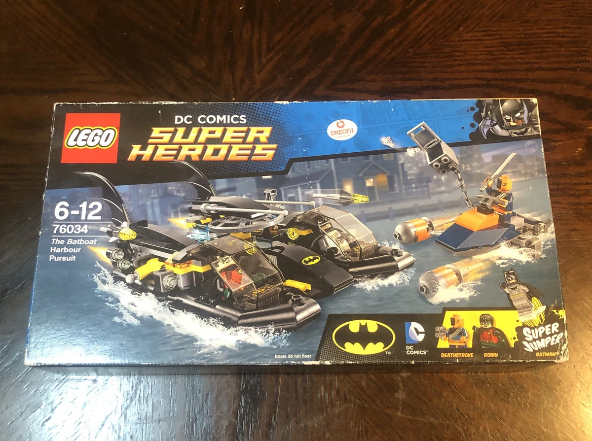 76034 lego sale