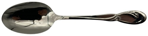 Oneida Calla Lily (Stainless) Soup Spoon