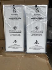 Medify PRO Air Filter MA 112 H13 HEPA Genuine Replacement 2 Filters