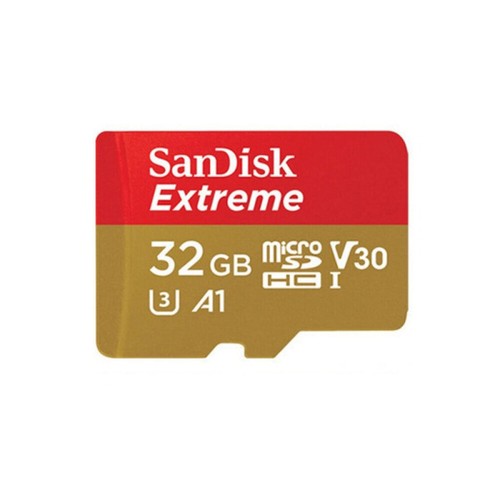 32GB 512GB 2TB San Disk Ultra Extreme Pro Tarjeta Micro SD Tarjeta de memoria TF - Zdjęcie 26 z 51