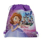 Sofia the First Party Bags