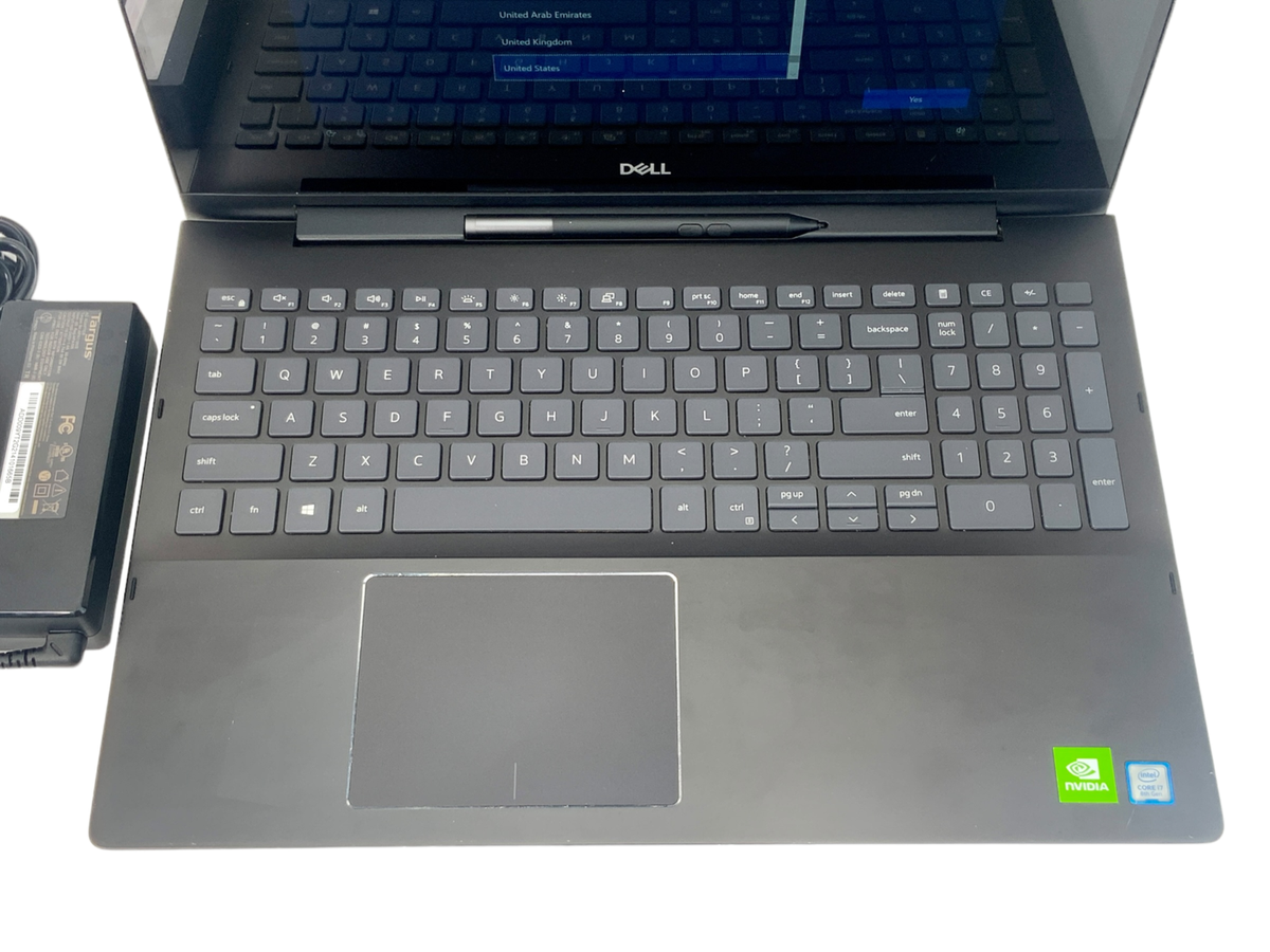 Dell Inspiron 15.6