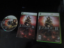Microsoft Fable 2 (Xbox 360, 2018) Video Game