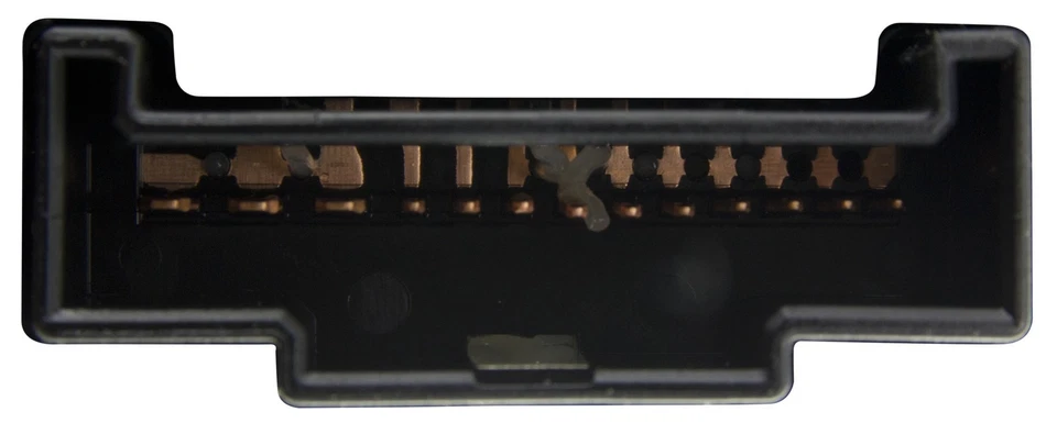 Accelerator Pedal Switch  Airtex  1S11449 - Image 4 of 4