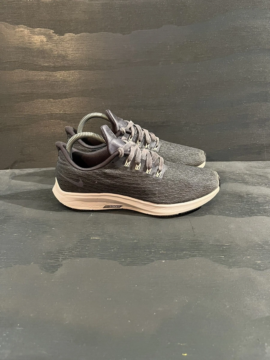 Nike Air Zoom Pegasus 35 Premium Oil Grey W for sale | eBay