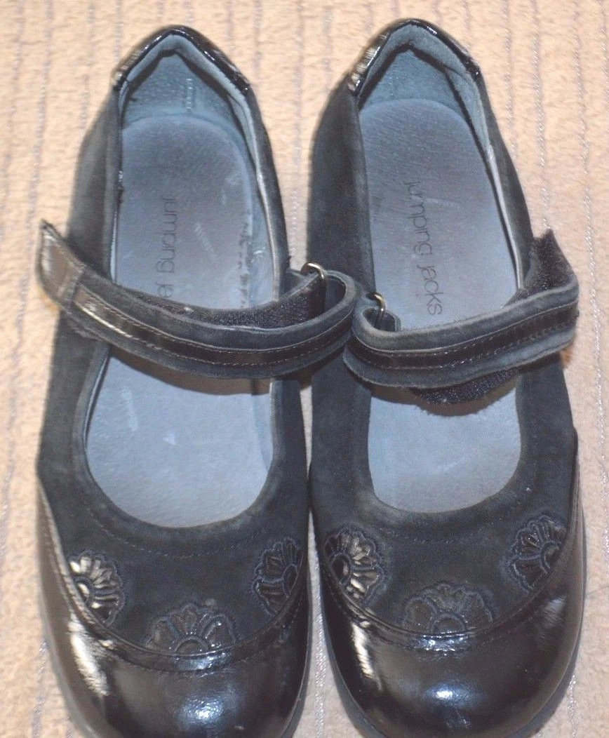 Jumping jacks cheap mary jane shoes