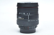 Sigma 28-200mm f/3.5-5.6 Aspherical IF Lens For Nikon AF