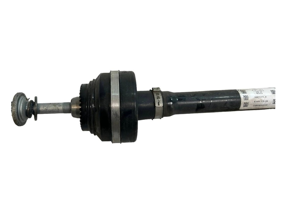 BMW Output shaft, rear left 33208689579 X5 G05 X6 G06 X7 G07 BMW Output shaft, rear left 33208689579 X5 G05 X6 G06 X7 G07