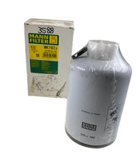 Mann-Filter Kraftstofffilter WK716 Mercedes 100 Bus 123 T1 T2