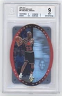 Michael Jordan 1996 Upper Deck SPx Record Breaker #R1 BGS 9 Mint Bulls HOF