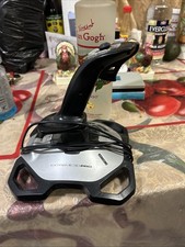 Logitech Extreme 3D Pro Joystick X3D - J-UK17...