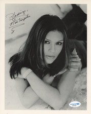 Nia Peeples "Fame" AUTOGRAPH Signed Autographed 8x10 Photo ACOA