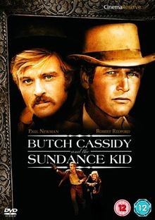 Butch Cassidy and the Sundance Kid [DVD] | DVD | Zustand sehr gut