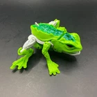 Vintage Transformers Beast Wars II Diver  X-3 Basic Class  Figure - Complete