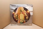 Led Zeppelin PICTURE DISC The Chris Tetley Interview - Robert Plant Talks About