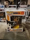 Funko Pop! Vinyl: Dragon Ball Z - Goku and Flying Nimbus #109