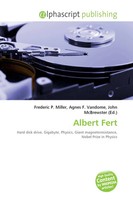 Frederic P. Miller (U. A.) | Albert Fert | Taschenbuch | Englisch (2026)