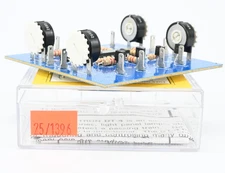 Circuitron DT-4 Rolling Stock Detector 800-5204