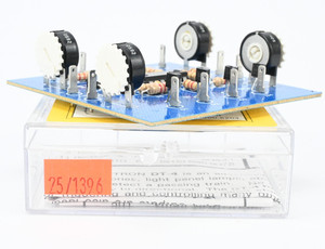 Circuitron DT-4 Rolling Stock Detector 800-5204