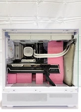 Skytech Gaming PC • Ryzen 9 7950X3D • XFX MERC 310 RX 7900 XTX 24GB • 64GB DDR5