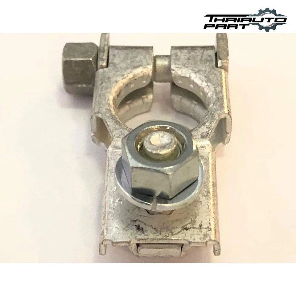 Terminal de batería positivo OEM para Toyota Hilux MK7 Fortuner GGN50 2005-2014 Foto 4 de 4