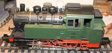 Maßstab 1:32 Märklin BR 80 GMEB ohne OVP bitte lesen Analog