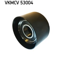 Umlenk-/FüHrungsrolle Keilrippenriemen SKF Vkmcv 53004 Riementrieb