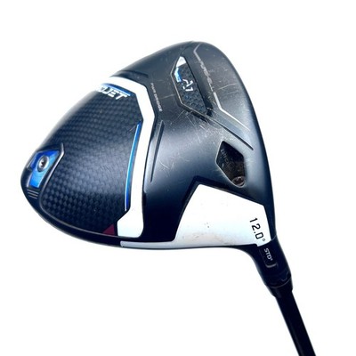 Cobra Aerojet Driver / 12 Grad / Helium Senior Flex