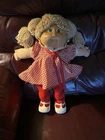 Cabbageapatch Doll Vintage