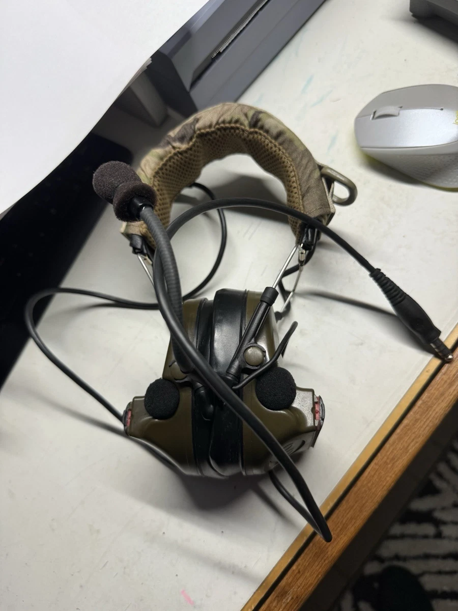 peltor comtac ii products for sale | eBay