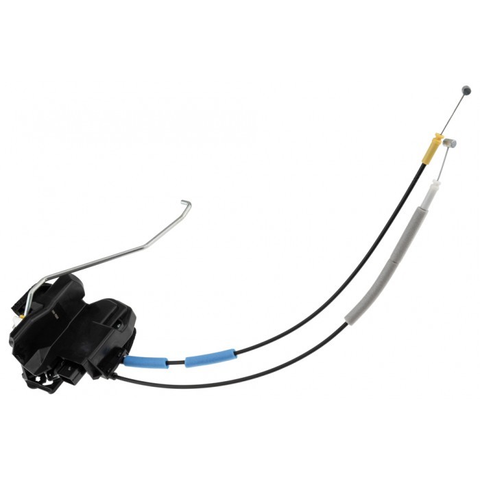 Gâche Serrure Porte Avant Droite Kia Picanto 81320G6010 Mécanisme Verrouillage Central