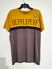 Harry Potter Hufflepuff Active Jersey Large