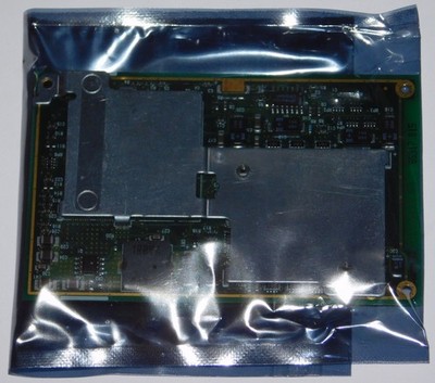 Intel Pentium II Mobile 366 MHz 66 256k Prozessor CPU MMC2 MMC-2 PMG36602002AA