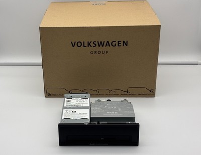 AUDI Q3 (F3)-A1( GB) NEUER ZENTRALRECHNER MB HIGH2+ 83A035068E