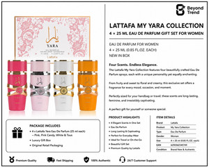 Lattafa Set | eBay