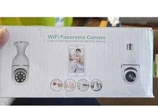 WiFi PANORAMA CAMERA 